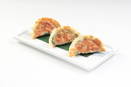 煎饺
