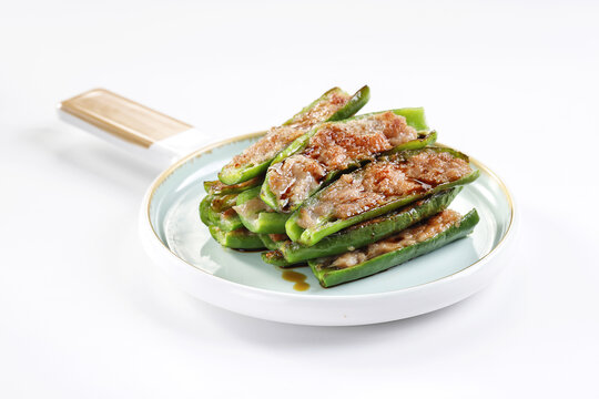 煎让尖椒
