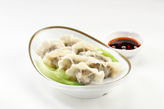 饺子