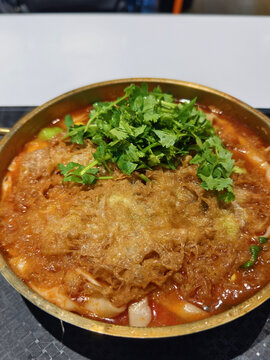 面条