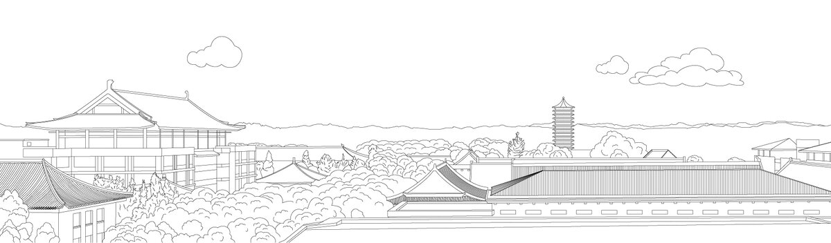 北京大学