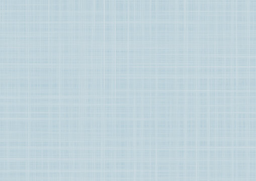 浅蓝色粗布纹