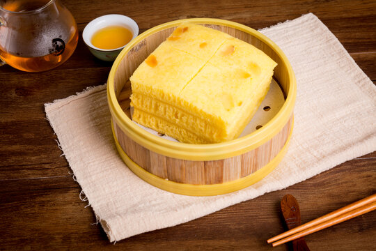 马拉糕