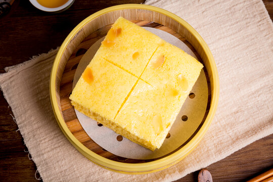 马拉糕