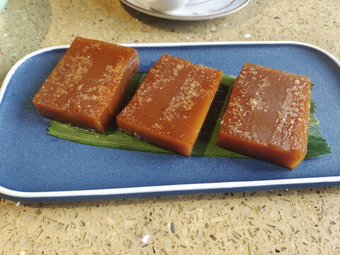 糕点