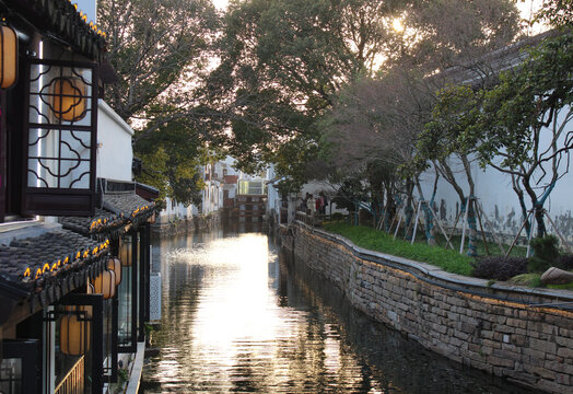 平江路