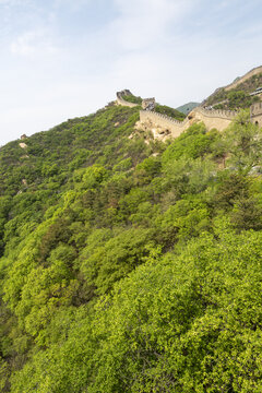 北京八达岭长城
