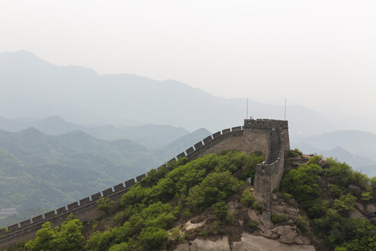 北京八达岭长城