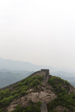 北京八达岭长城