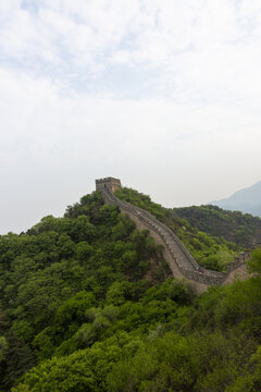 八达岭长城