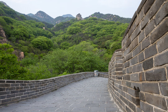 八达岭长城