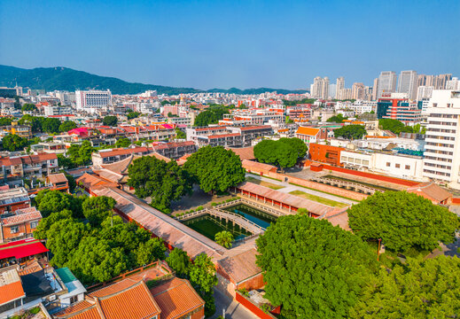 泉州府文庙