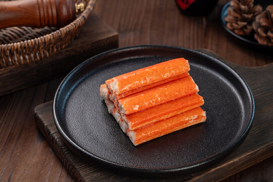 蟹味棒