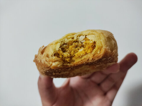 月饼
