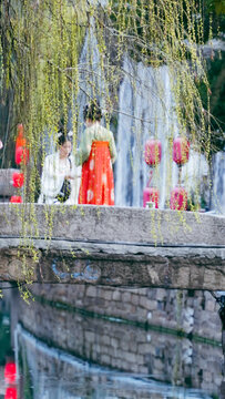苏州平江路
