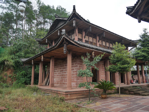 古佛寺