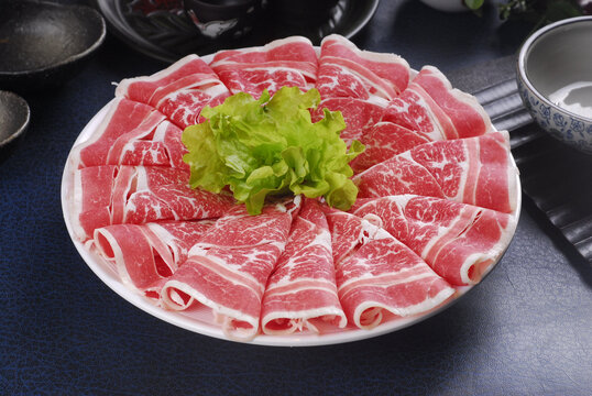 涮S特眼肉