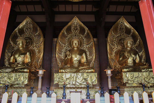 大日如来