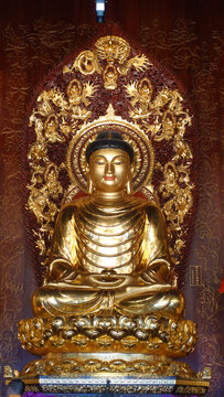 佛像