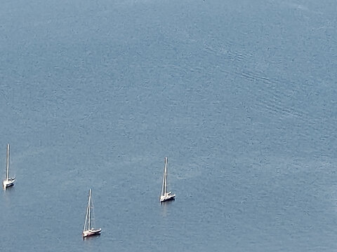 西昌邛海游船