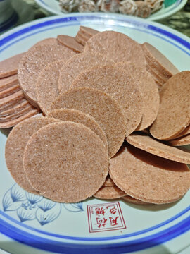 山楂片