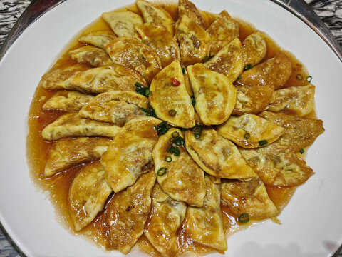 蛋饺