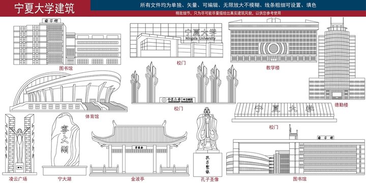宁夏大学