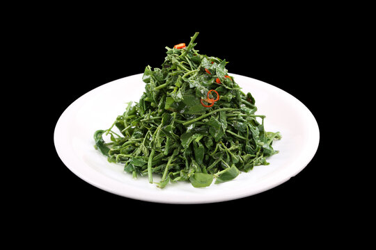 拌橄榄菜