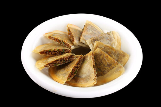 薄菜盒