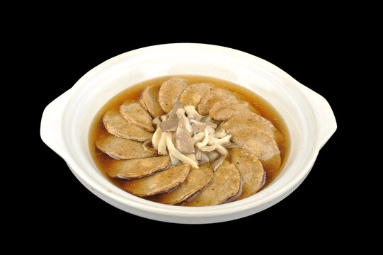 豆渣饺