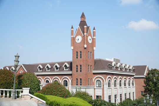 钟楼
