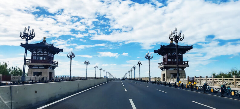 高速公路