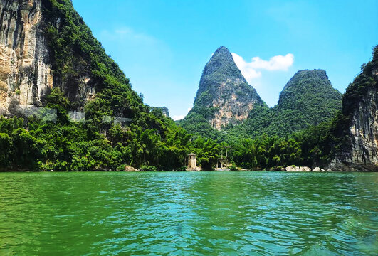 桂林山水