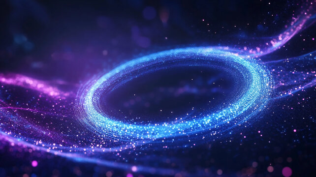 光线光感旋涡元宇宙