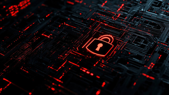 网络安全网络科技