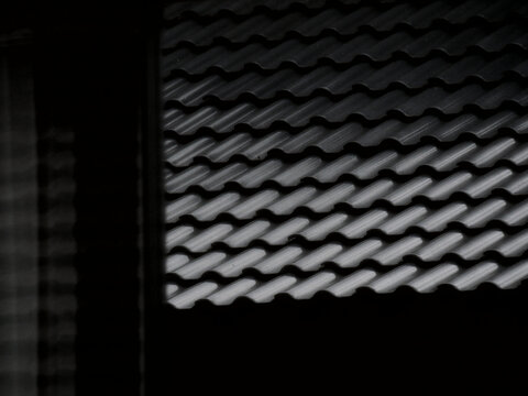 屋顶