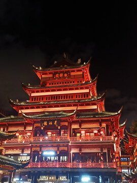 上海豫园