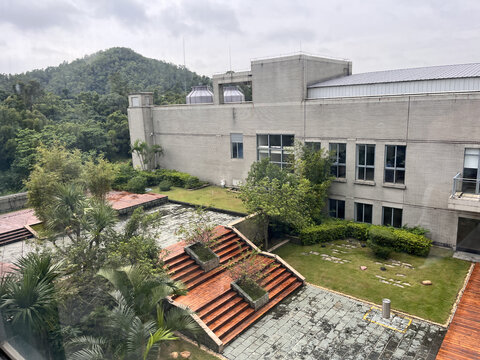 北京师范大学珠海校区