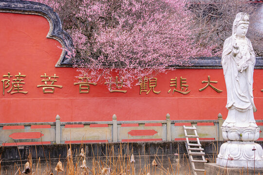 福州林阳禅寺