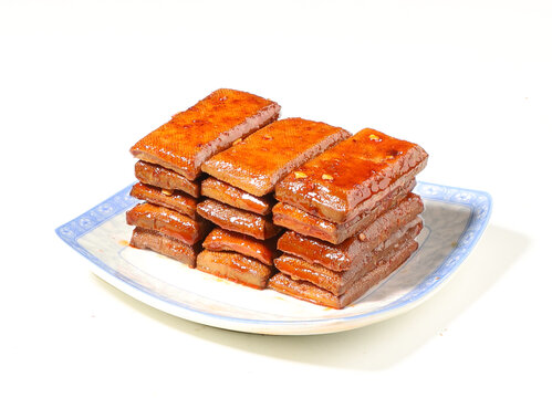 豆干