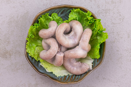 生肠