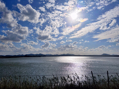 岱山海岛