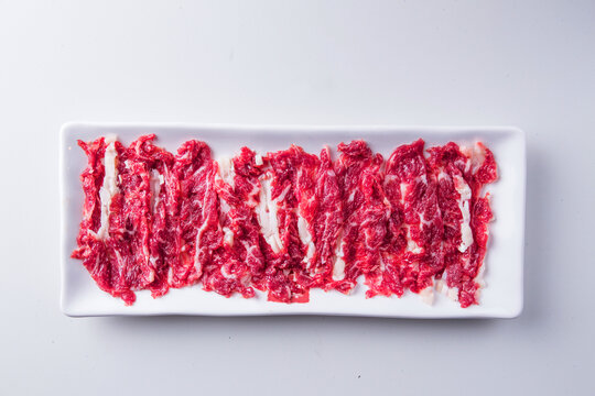吊龙肉