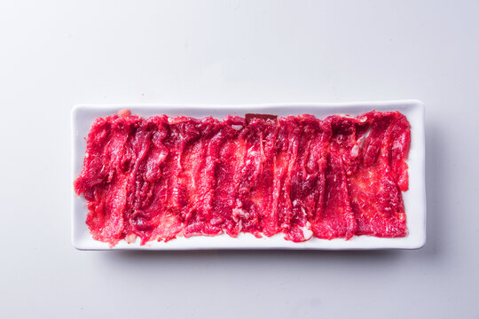 嫩肉