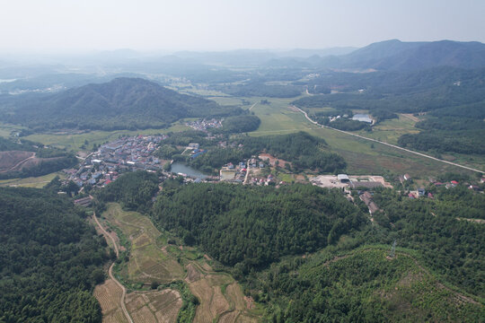 虎形山