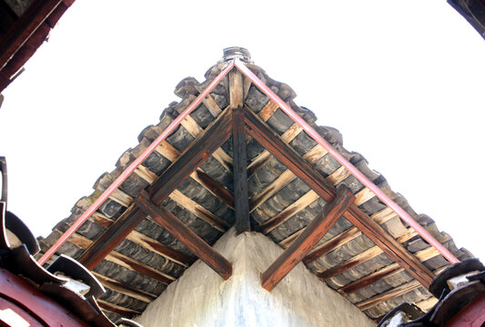 房檐