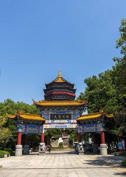 江西鹰潭