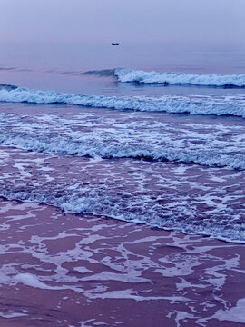 海水