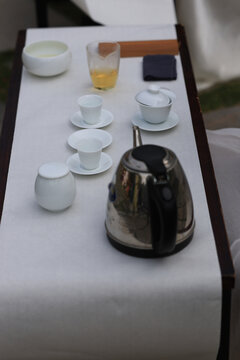 茶文化