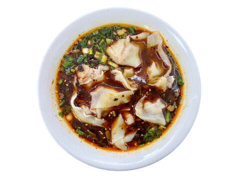 老麻抄手